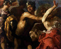 perseus Art A4 Photo Print