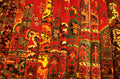 persian rugs collection 1980s 1990s A4 Photo Print
