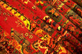 persianredrugstack detail 1980s 1990s A4 Photo Print
