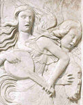 perugia4 Art A4 Photo Print