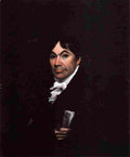 pet John Philpot Curran Art A4 Photo Print