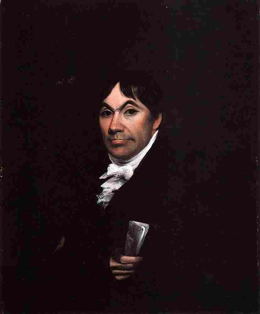 pet John Philpot Curran Art A4 Photo Print