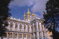 peterhof palace exterior 1980s 1990s A4 Photo Print