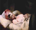 peters Lydia Art A4 Photo Print
