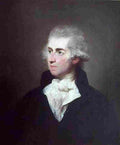 peters Portrait of Francis Stanley Art A4 Photo Print