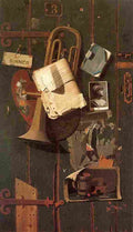 peto ordinary objects Art A4 Photo Print