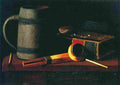 peto still with mug Art A4 Photo Print