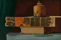 peto the arnold inkwell Art A4 Photo Print