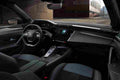 peugeot 308 2021 7049 2 Car A4 Photo Print