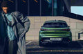peugeot 308 2021 7049 23 Car A4 Photo Print