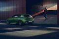 peugeot 308 2021 7049 25 Car A4 Photo Print