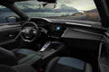 peugeot 308 2021 7049 3 Car A4 Photo Print