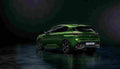 peugeot 308 2021 7049 30 Car A4 Photo Print