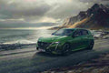 peugeot 308 2021 7049 31 Car A4 Photo Print