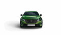 peugeot 308 2021 7049 36 Car A4 Photo Print