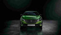 peugeot 308 2021 7049 37 Car A4 Photo Print