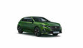 peugeot 308 2021 7049 38 Car A4 Photo Print