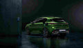 peugeot 308 2021 7049 45 Car A4 Photo Print