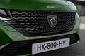 peugeot 308 2021 7049 49 Car A4 Photo Print