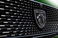 peugeot 308 2021 7049 51 Car A4 Photo Print