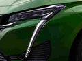 peugeot 308 2021 7049 54 Car A4 Photo Print