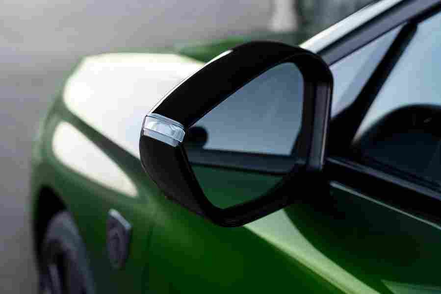 peugeot 308 2021 7049 57 Car A4 Photo Print