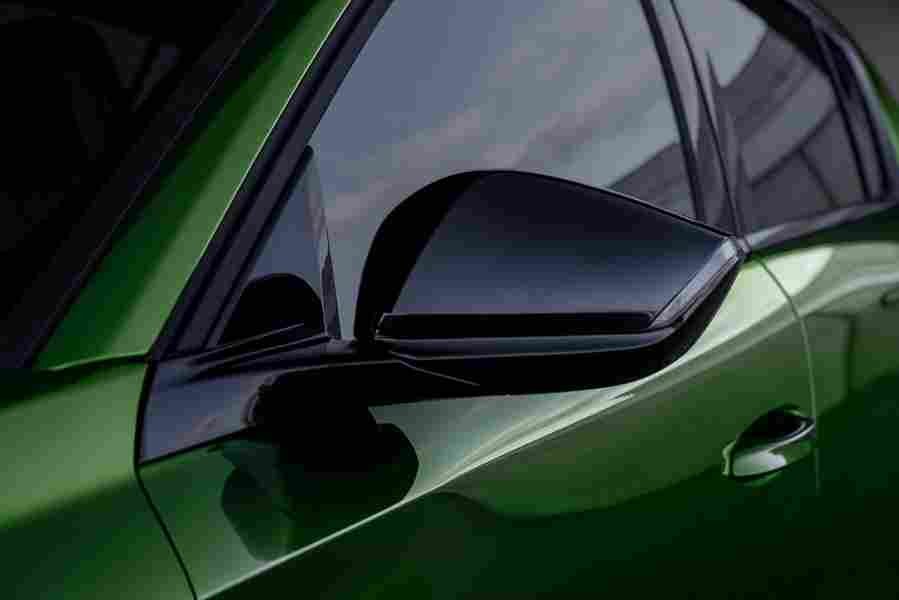 peugeot 308 2021 7049 58 Car A4 Photo Print
