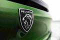 peugeot 308 2021 7049 61 Car A4 Photo Print