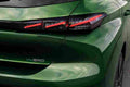 peugeot 308 2021 7049 65 Car A4 Photo Print