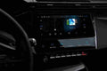 peugeot 308 2021 7049 7 Car A4 Photo Print