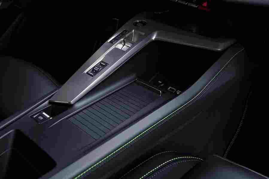 peugeot 308 2021 7049 9 Car A4 Photo Print
