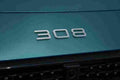 peugeot 308 sw 2021 7132 13 Car A4 Photo Print