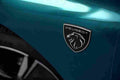 peugeot 308 sw 2021 7132 20 Car A4 Photo Print