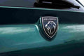 peugeot 308 sw 2021 7132 24 Car A4 Photo Print