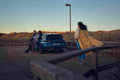 peugeot 308 sw 2021 7132 25 Car A4 Photo Print