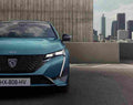 peugeot 308 sw 2021 7132 30 Car A4 Photo Print