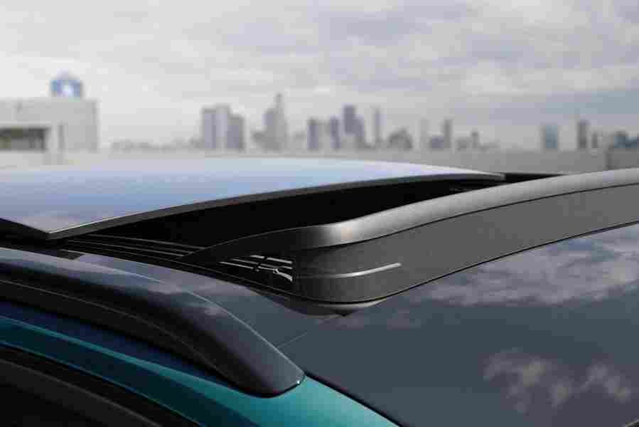 peugeot 308 sw 2021 7132 7 Car A4 Photo Print