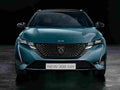 peugeot 308 sw 2021 7132 8 Car A4 Photo Print