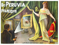 phaneidon Advert A4 Photo Print