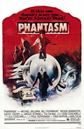 phantasm 1  01 film star poster A4 Photo Print