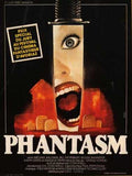 phantasm 1  02 film star poster A4 Photo Print