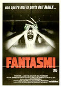 phantasm 1  03 film star poster A4 Photo Print