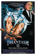 phantasm 2  01 film star poster A4 Photo Print