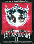 phantasm 2  02 film star poster A4 Photo Print