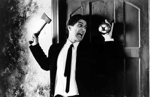 phantasm 2 05 film star poster A4 Photo Print