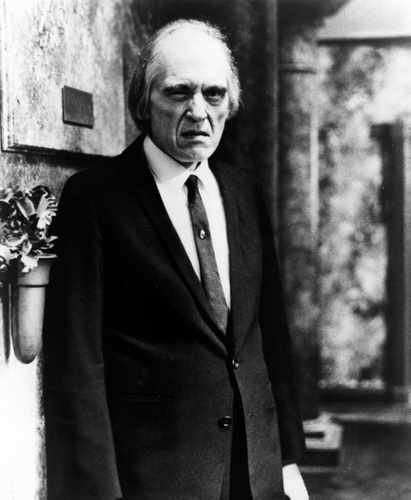 phantasm 2 07 film star poster A4 Photo Print