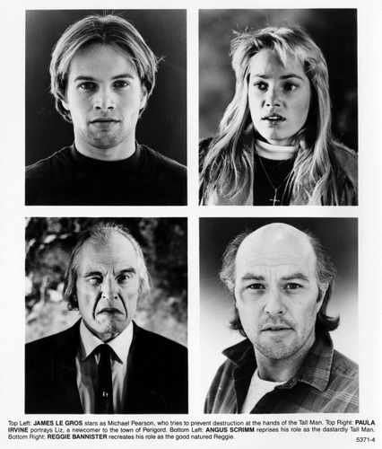 phantasm 2 08 film star poster A4 Photo Print