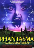 phantasm 3  02 film star poster A4 Photo Print