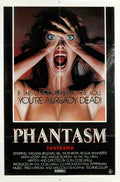 phantasm us 1sh Advert A4 Photo Print