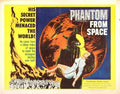 phantom from space  04 film star poster A4 Photo Print